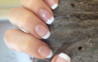 Francoska manikura