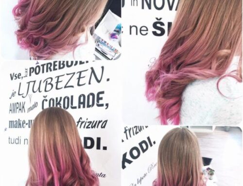 Frizerski salon Ljubljana nudi strokovne storitve za popoln videz