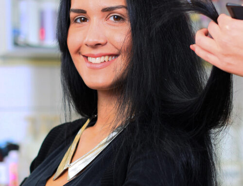 Frizerski studio Ljubljana: kako izbrati najboljši frizerski salon